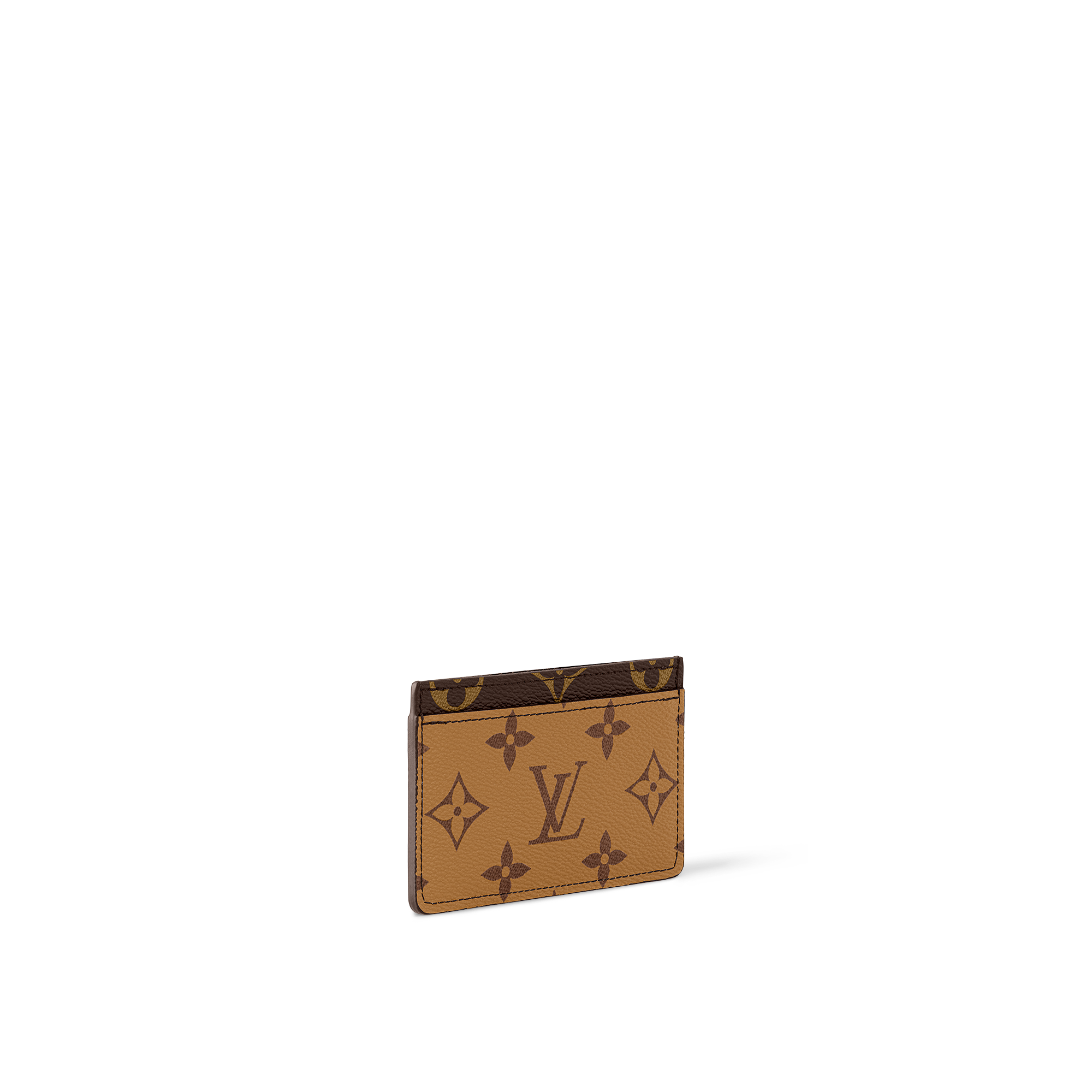 Louis Vuitton Porte purchases papier Card insert